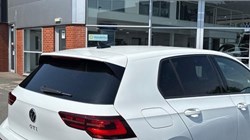 2022 (22) VOLKSWAGEN GOLF 2.0 TSI GTI 5dr DSG 5551046