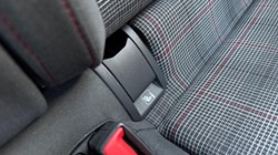 2022 (22) VOLKSWAGEN GOLF 2.0 TSI GTI 5dr DSG 5551040