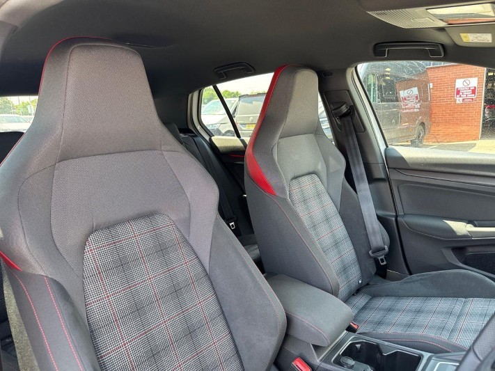 2022 (22) VOLKSWAGEN GOLF 2.0 TSI GTI 5dr DSG 5551018