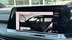 2022 (22) VOLKSWAGEN GOLF 2.0 TSI GTI 5dr DSG 5551072