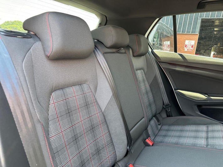 2022 (22) VOLKSWAGEN GOLF 2.0 TSI GTI 5dr DSG 5551041