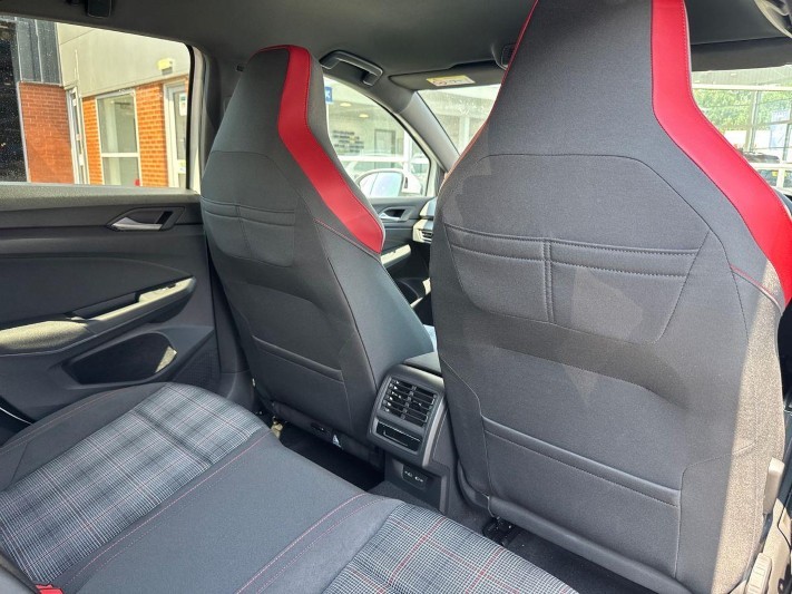 2022 (22) VOLKSWAGEN GOLF 2.0 TSI GTI 5dr DSG 5551064