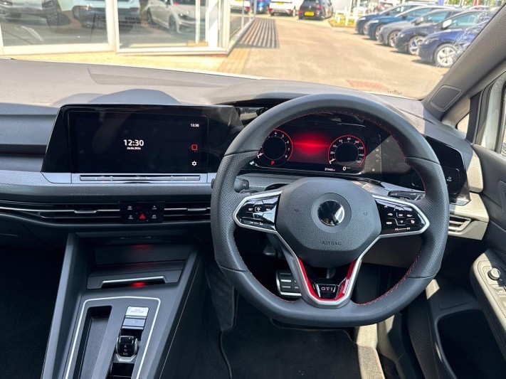 2022 (22) VOLKSWAGEN GOLF 2.0 TSI GTI 5dr DSG 5551030
