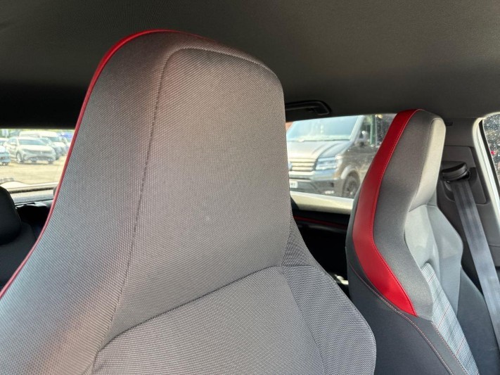 2022 (22) VOLKSWAGEN GOLF 2.0 TSI GTI 5dr DSG 5551025