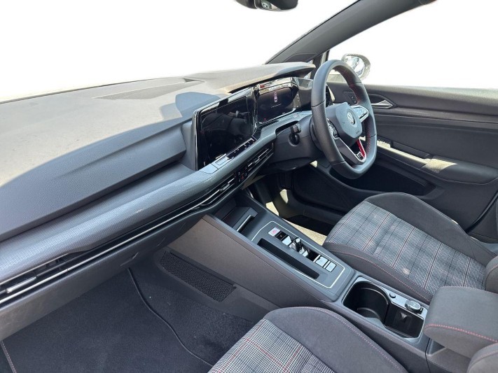 2022 (22) VOLKSWAGEN GOLF 2.0 TSI GTI 5dr DSG 1