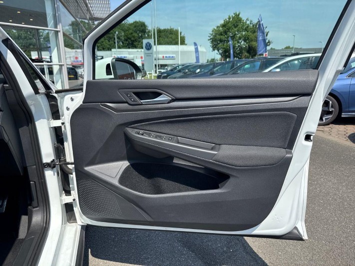 2022 (22) VOLKSWAGEN GOLF 2.0 TSI GTI 5dr DSG 5551020