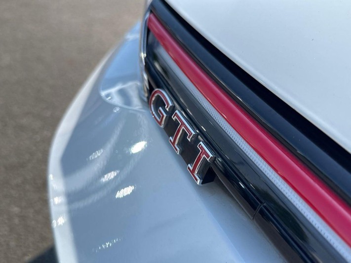 2022 (22) VOLKSWAGEN GOLF 2.0 TSI GTI 5dr DSG 5551055