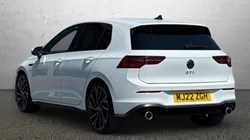 2022 (22) VOLKSWAGEN GOLF 2.0 TSI GTI 5dr DSG 5551009