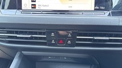 2022 (22) VOLKSWAGEN GOLF 2.0 TSI GTI 5dr DSG 5551038