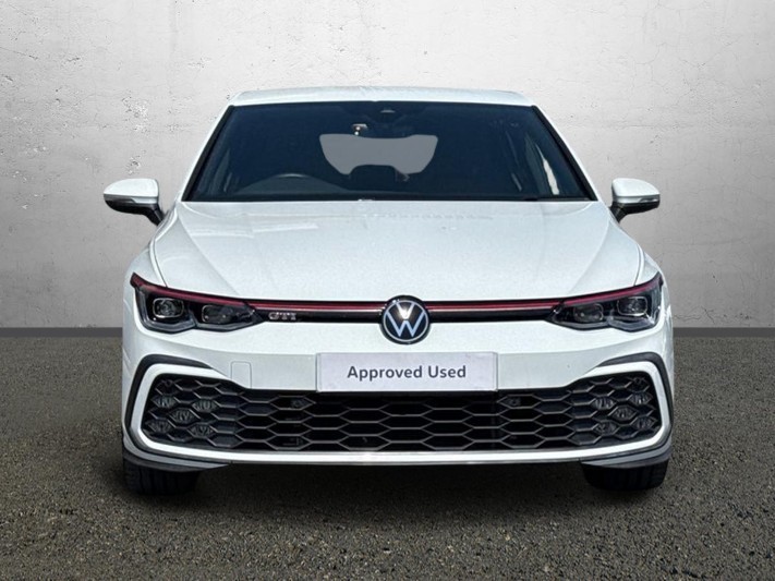 2022 (22) VOLKSWAGEN GOLF 2.0 TSI GTI 5dr DSG 5551016