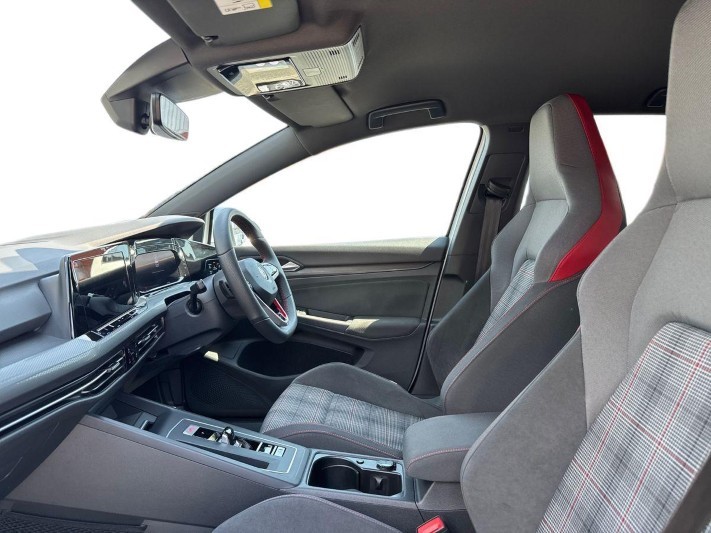 2022 (22) VOLKSWAGEN GOLF 2.0 TSI GTI 5dr DSG 5551013