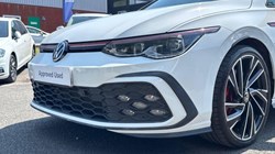 2022 (22) VOLKSWAGEN GOLF 2.0 TSI GTI 5dr DSG 5551050