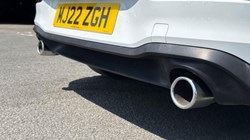 2022 (22) VOLKSWAGEN GOLF 2.0 TSI GTI 5dr DSG 5551019