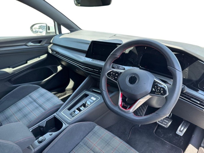 2022 (22) VOLKSWAGEN GOLF 2.0 TSI GTI 5dr DSG 5551012