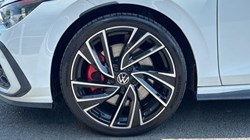 2022 (22) VOLKSWAGEN GOLF 2.0 TSI GTI 5dr DSG 5551011