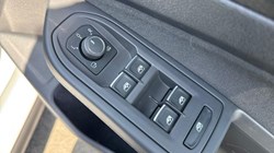 2022 (22) VOLKSWAGEN GOLF 2.0 TSI GTI 5dr DSG 5551022