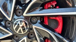 2022 (22) VOLKSWAGEN GOLF 2.0 TSI GTI 5dr DSG 5551057