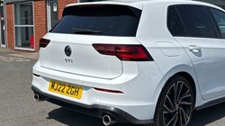 2022 (22) VOLKSWAGEN GOLF 2.0 TSI GTI 5dr DSG 5551052