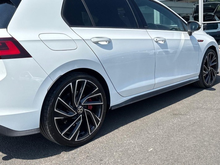 2022 (22) VOLKSWAGEN GOLF 2.0 TSI GTI 5dr DSG 5551047