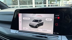 2022 (22) VOLKSWAGEN GOLF 2.0 TSI GTI 5dr DSG 5551071