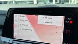 2022 (22) VOLKSWAGEN GOLF 2.0 TSI GTI 5dr DSG 5551076