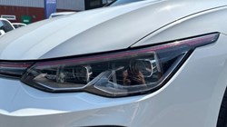 2022 (22) VOLKSWAGEN GOLF 2.0 TSI GTI 5dr DSG 5551048