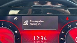 2022 (22) VOLKSWAGEN GOLF 2.0 TSI GTI 5dr DSG 5551037