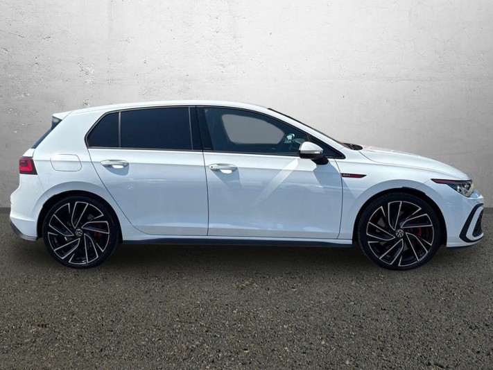 2022 (22) VOLKSWAGEN GOLF 2.0 TSI GTI 5dr DSG 5551010