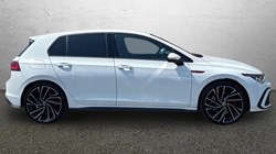 2022 (22) VOLKSWAGEN GOLF 2.0 TSI GTI 5dr DSG 5551010