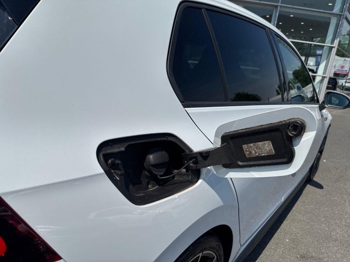 2022 (22) VOLKSWAGEN GOLF 2.0 TSI GTI 5dr DSG 5551061