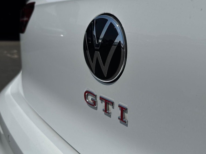 2022 (22) VOLKSWAGEN GOLF 2.0 TSI GTI 5dr DSG 5551053