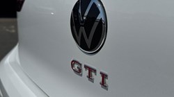 2022 (22) VOLKSWAGEN GOLF 2.0 TSI GTI 5dr DSG 5551053