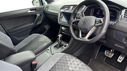 2023 (23) VOLKSWAGEN TIGUAN 1.5 TSI 150 R-Line 5dr DSG 5715891