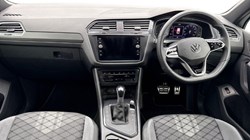 2023 (23) VOLKSWAGEN TIGUAN 1.5 TSI 150 R-Line 5dr DSG 5715896