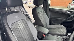 2023 (23) VOLKSWAGEN TIGUAN 1.5 TSI 150 R-Line 5dr DSG 5715902
