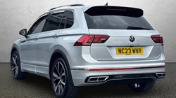 2023 (23) VOLKSWAGEN TIGUAN 1.5 TSI 150 R-Line 5dr DSG 5715888