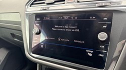 2023 (23) VOLKSWAGEN TIGUAN 1.5 TSI 150 R-Line 5dr DSG 5715909