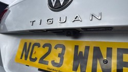 2023 (23) VOLKSWAGEN TIGUAN 1.5 TSI 150 R-Line 5dr DSG 5715920