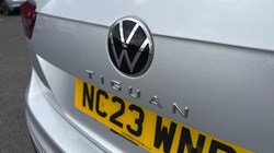 2023 (23) VOLKSWAGEN TIGUAN 1.5 TSI 150 R-Line 5dr DSG 5715919