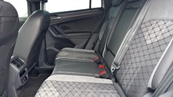 2023 (23) VOLKSWAGEN TIGUAN 1.5 TSI 150 R-Line 5dr DSG 5715893