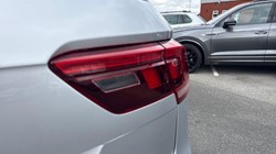 2023 (23) VOLKSWAGEN TIGUAN 1.5 TSI 150 R-Line 5dr DSG 5715918