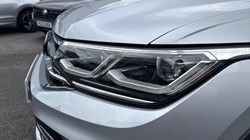 2023 (23) VOLKSWAGEN TIGUAN 1.5 TSI 150 R-Line 5dr DSG 5715916