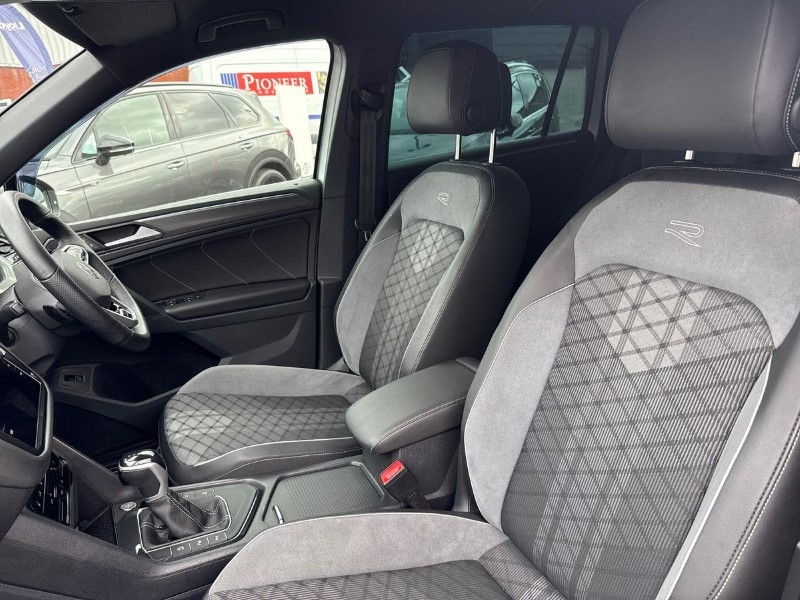2023 (23) VOLKSWAGEN TIGUAN 1.5 TSI 150 R-Line 5dr DSG 5715913