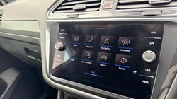 2023 (23) VOLKSWAGEN TIGUAN 1.5 TSI 150 R-Line 5dr DSG 5715907