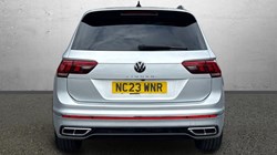 2023 (23) VOLKSWAGEN TIGUAN 1.5 TSI 150 R-Line 5dr DSG 5715894