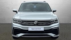 2023 (23) VOLKSWAGEN TIGUAN 1.5 TSI 150 R-Line 5dr DSG 5715895