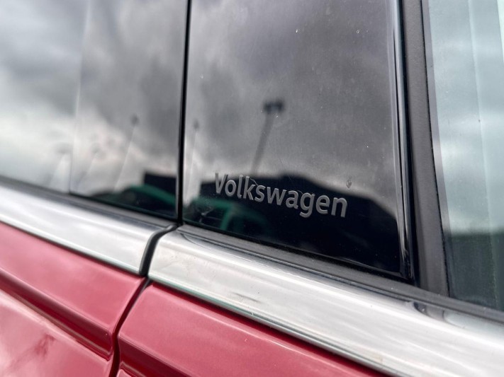 2021 (21) VOLKSWAGEN TIGUAN ALLSPACE 2.0 TDI Match 5dr DSG 5565428