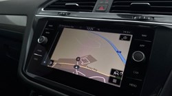 2021 (21) VOLKSWAGEN TIGUAN ALLSPACE 2.0 TDI Match 5dr DSG 5565400