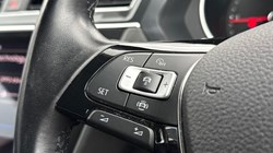 2021 (21) VOLKSWAGEN TIGUAN ALLSPACE 2.0 TDI Match 5dr DSG 5565395