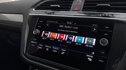 2021 (21) VOLKSWAGEN TIGUAN ALLSPACE 2.0 TDI Match 5dr DSG 5565402